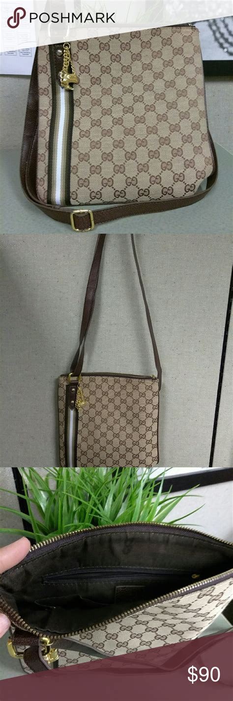 gucci inspired crossbody